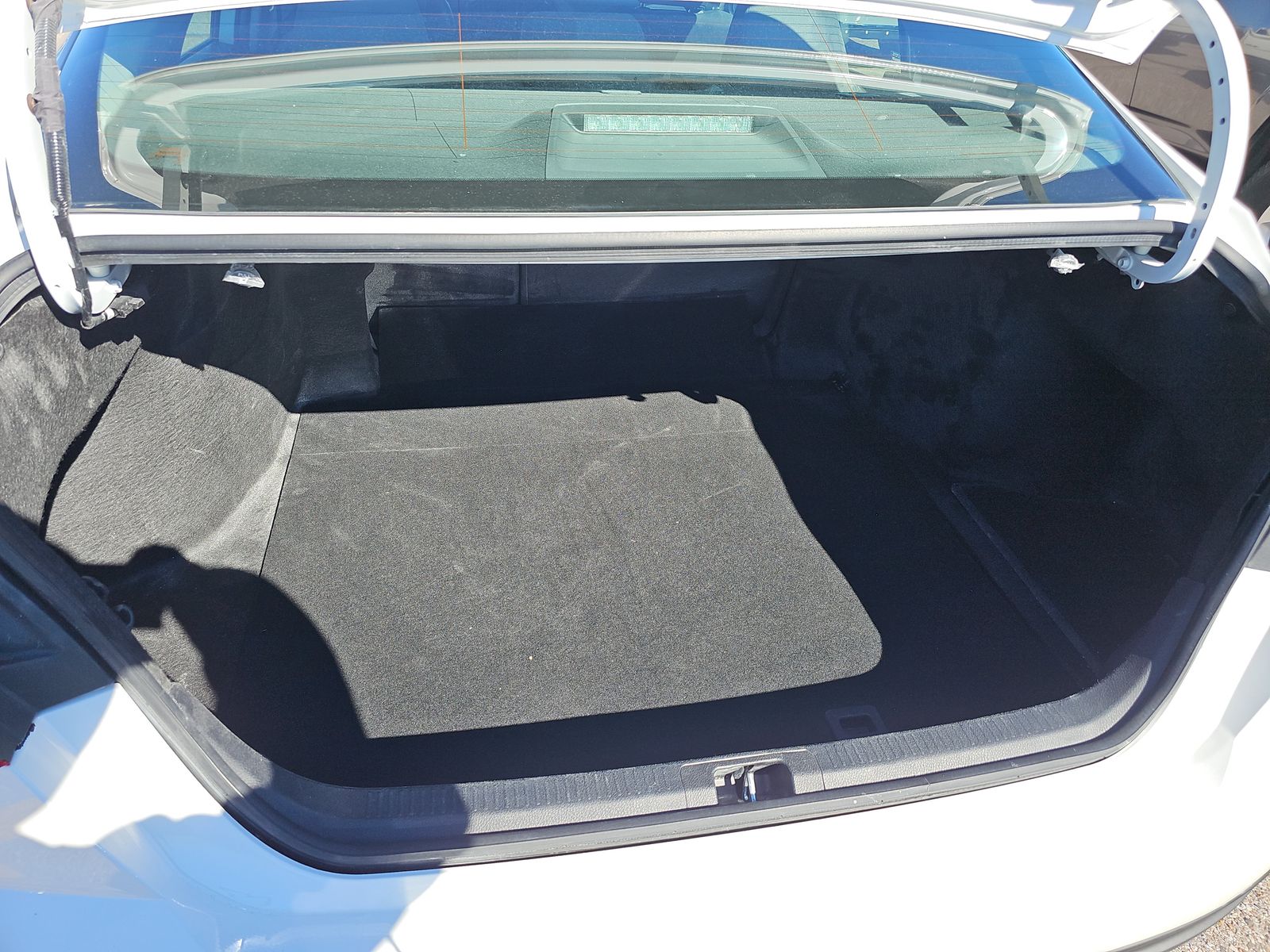 2025 Toyota Camry LE FWD