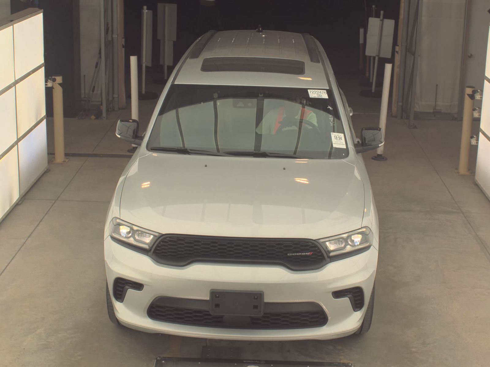 2024 Dodge Durango GT Plus AWD