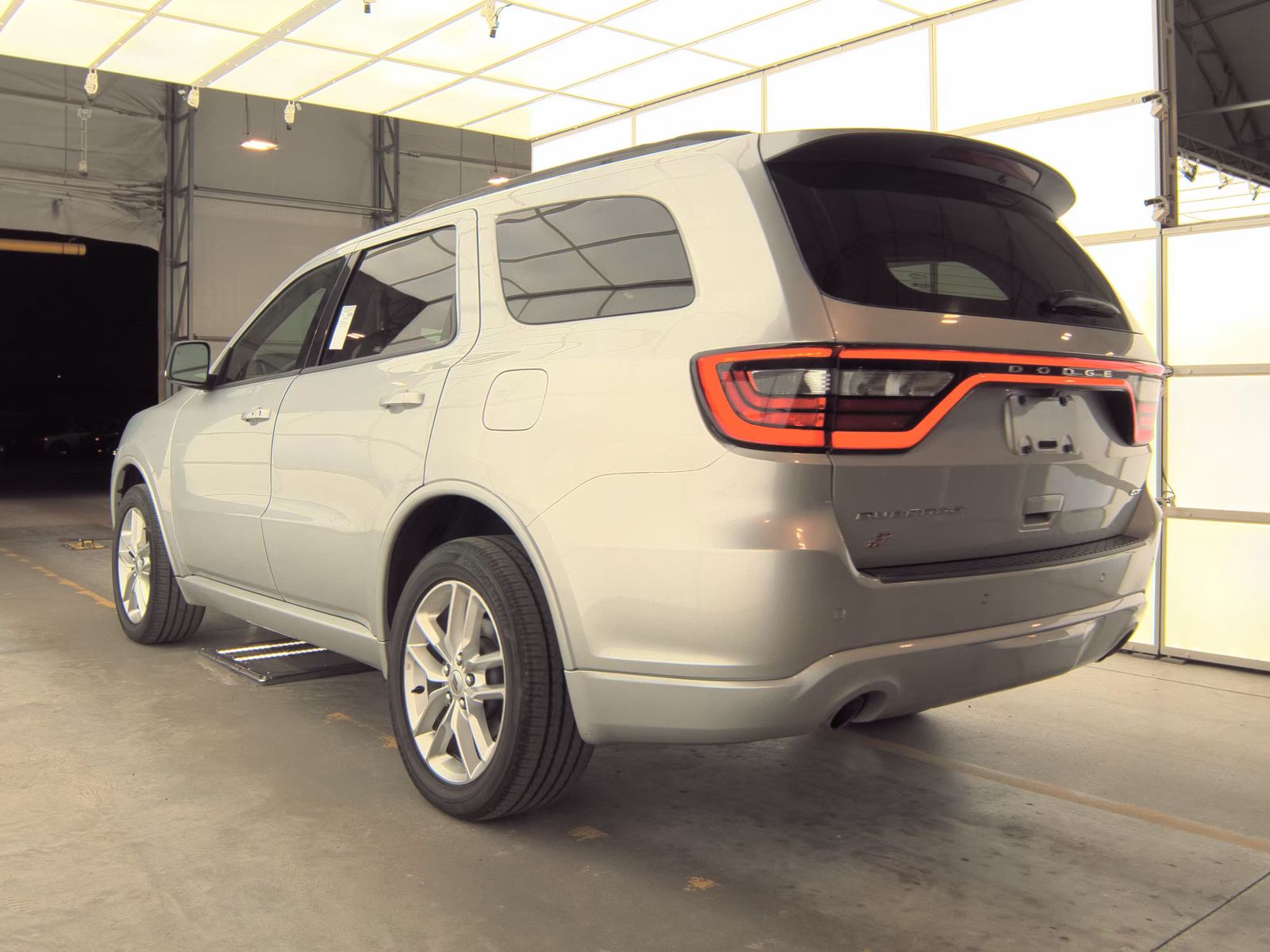2024 Dodge Durango GT Plus AWD