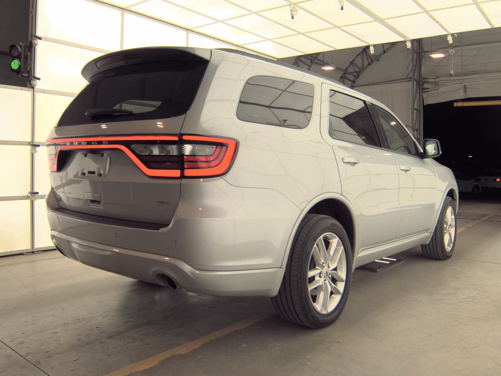 2024 Dodge Durango GT Plus AWD