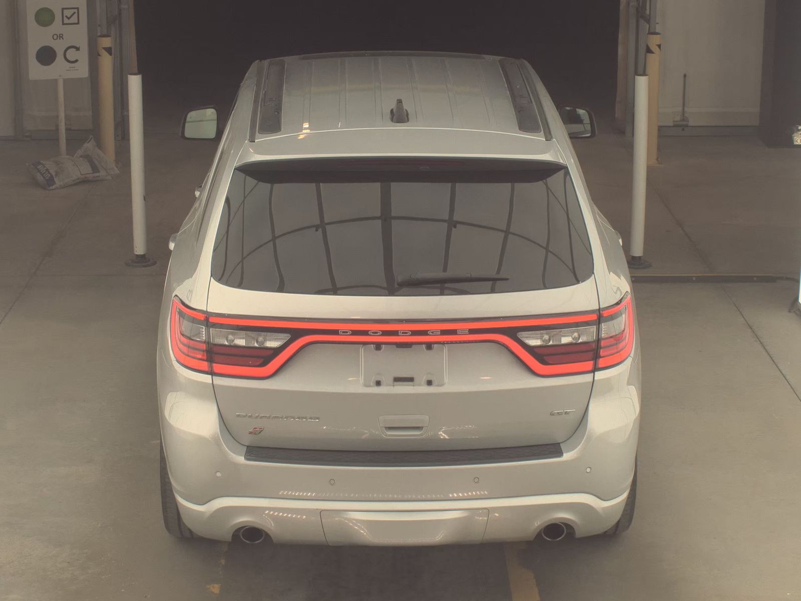 2024 Dodge Durango GT Plus AWD