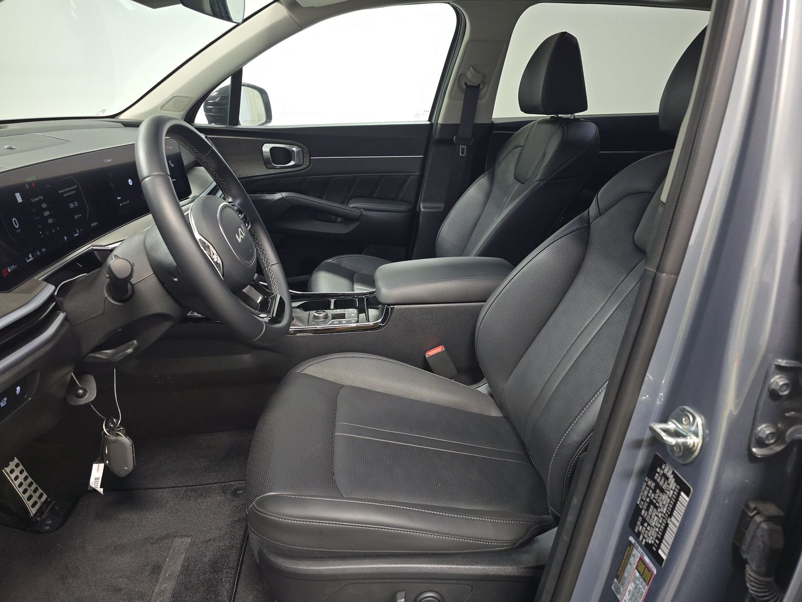 2025 Kia Sorento X-Line SX AWD