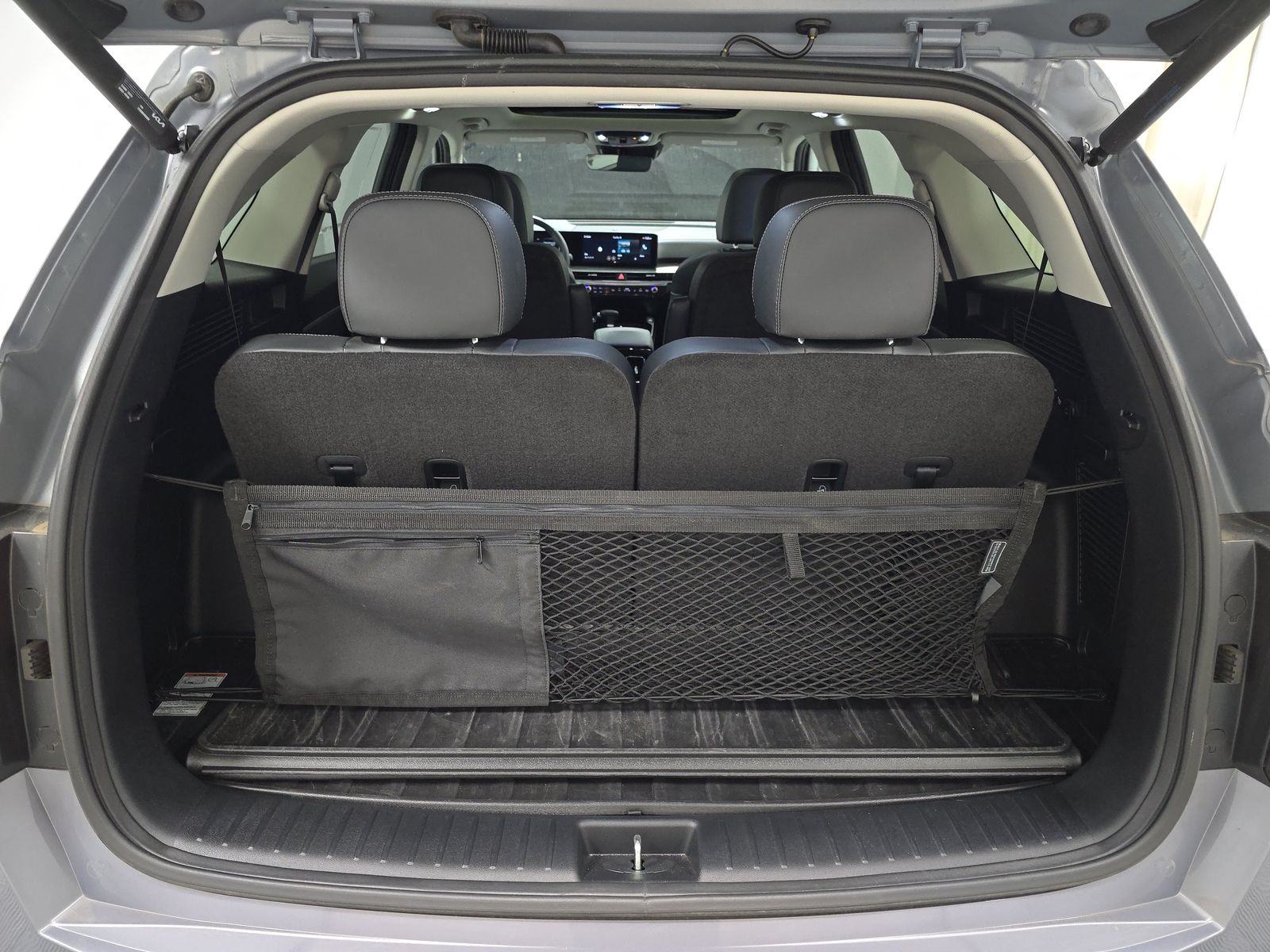 2025 Kia Sorento X-Line SX AWD