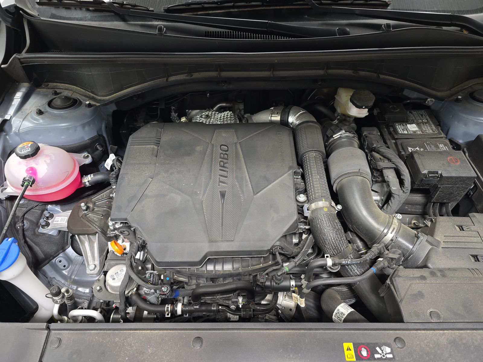 2025 Kia Sorento X-Line SX AWD