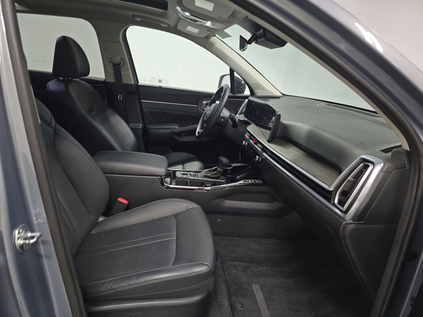 2025 Kia Sorento X-Line SX AWD