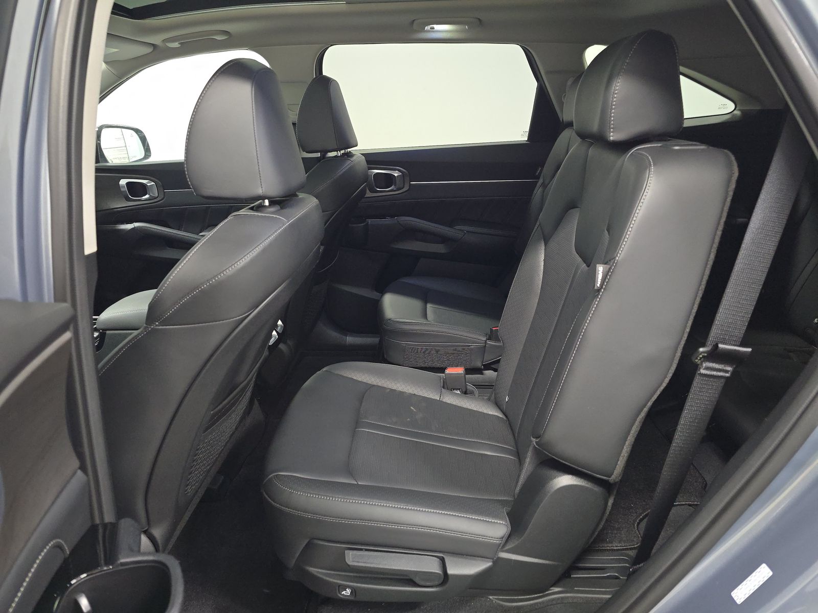 2025 Kia Sorento X-Line SX AWD