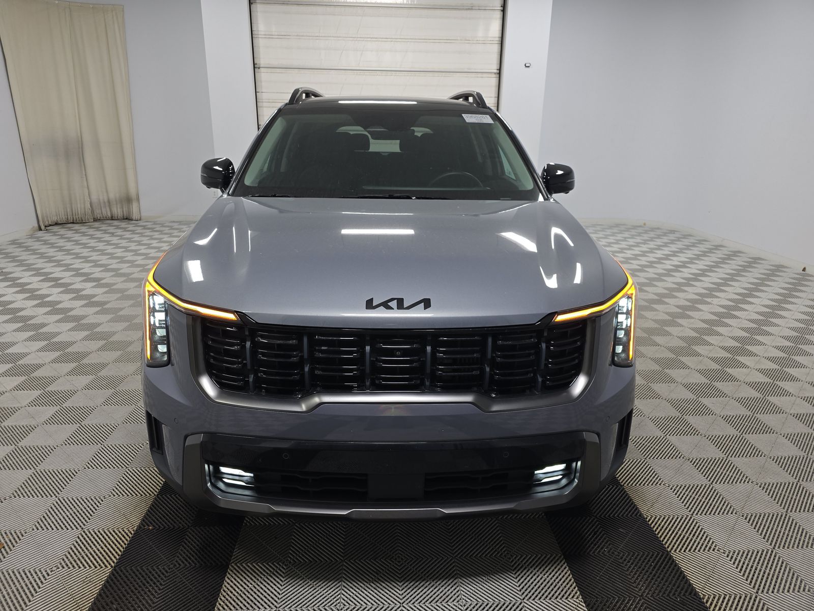 2025 Kia Sorento X-Line SX AWD