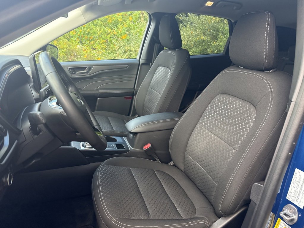 2023 Ford Escape Active AWD