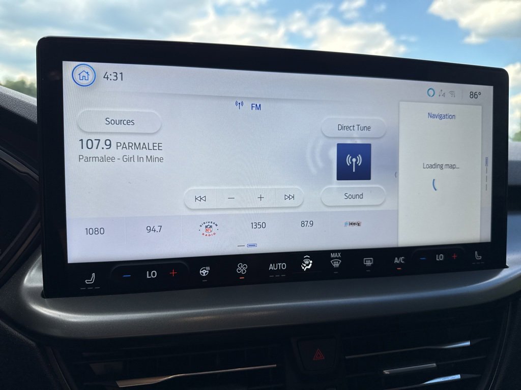 2023 Ford Escape Active AWD