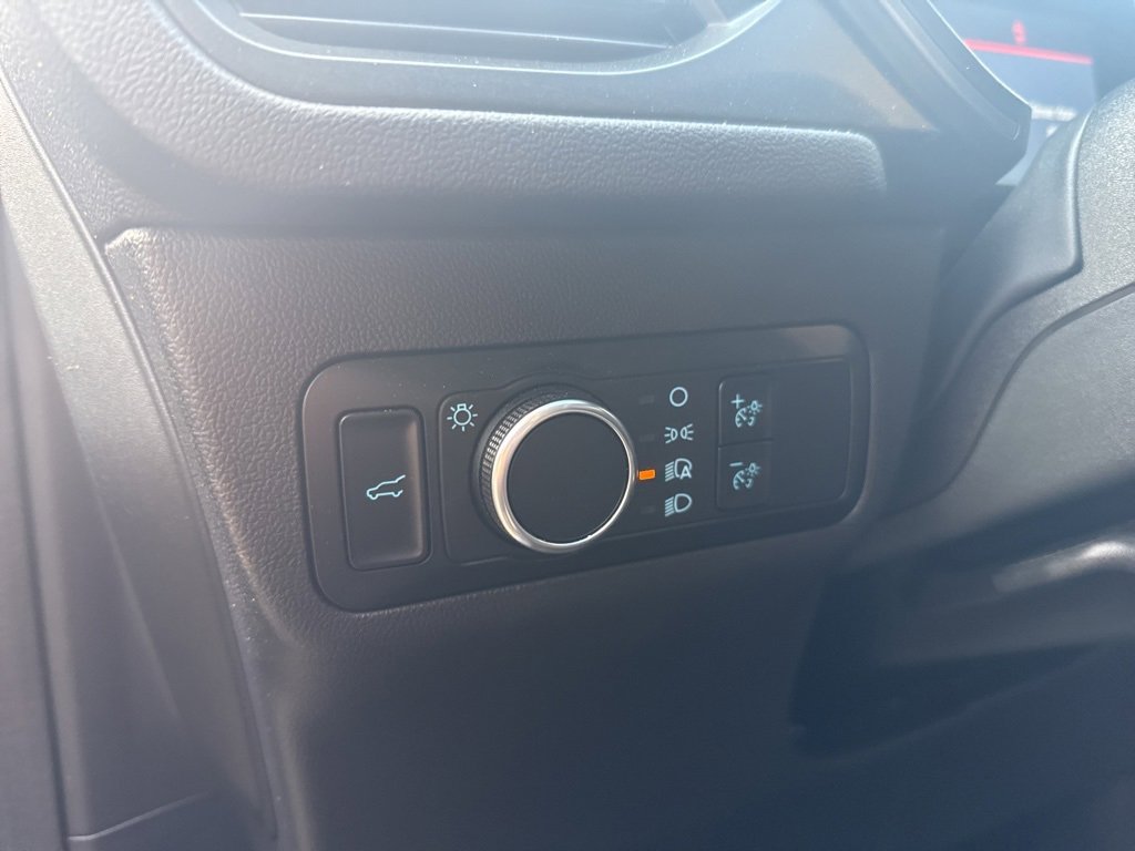 2023 Ford Escape Active AWD