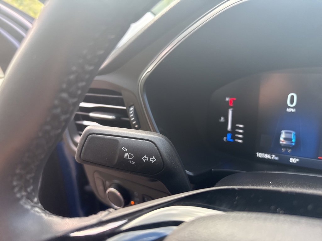 2023 Ford Escape Active AWD