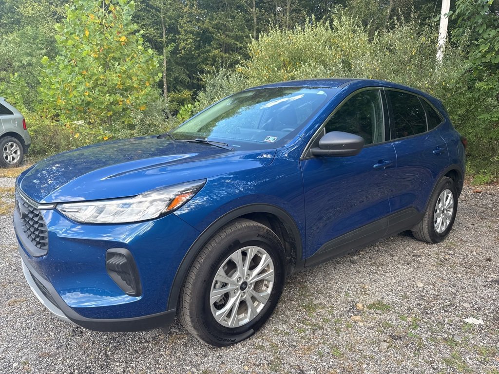 2023 Ford Escape Active AWD