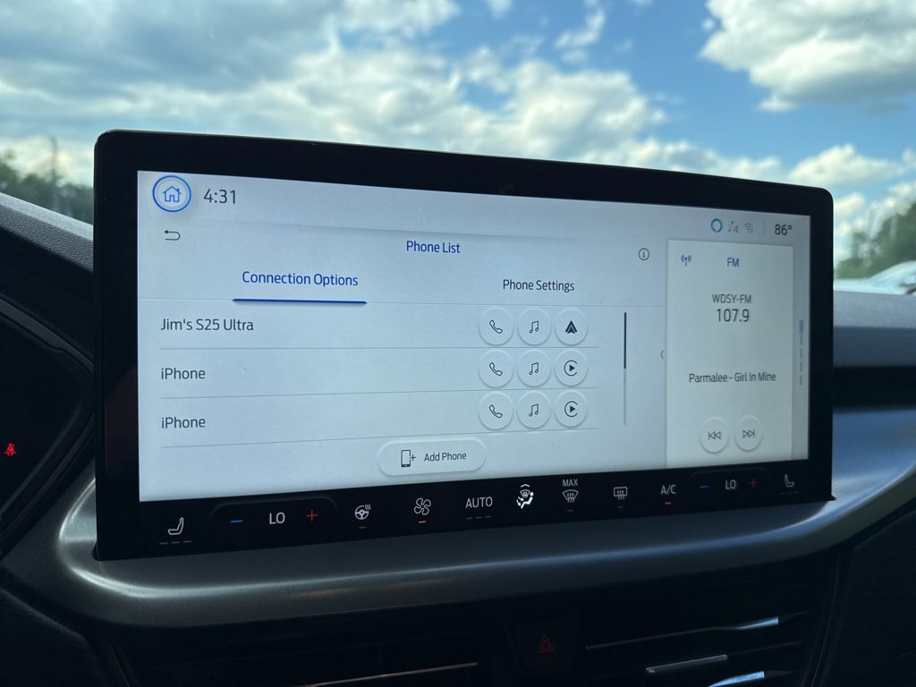 2023 Ford Escape Active AWD