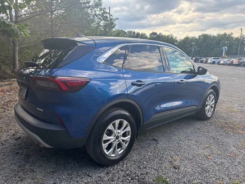 2023 Ford Escape Active AWD