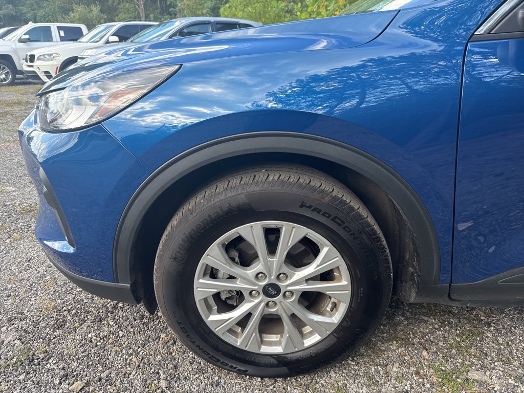2023 Ford Escape Active AWD