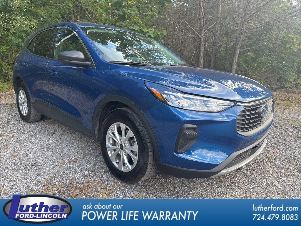 2023 Ford Escape Active AWD