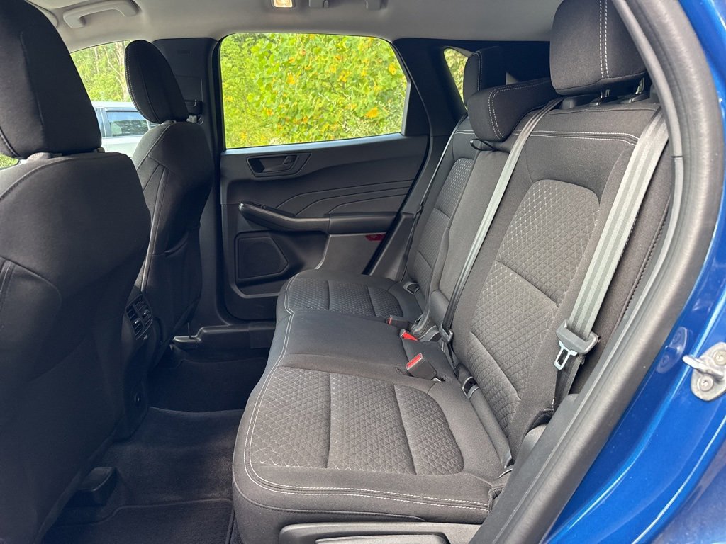 2023 Ford Escape Active AWD