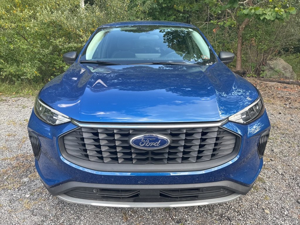 2023 Ford Escape Active AWD