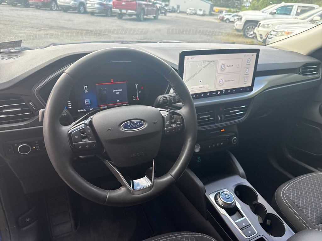 2023 Ford Escape Active AWD