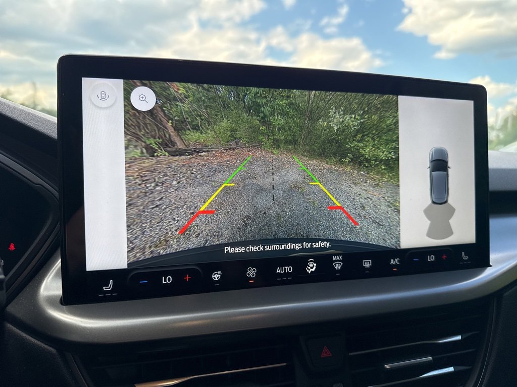 2023 Ford Escape Active AWD