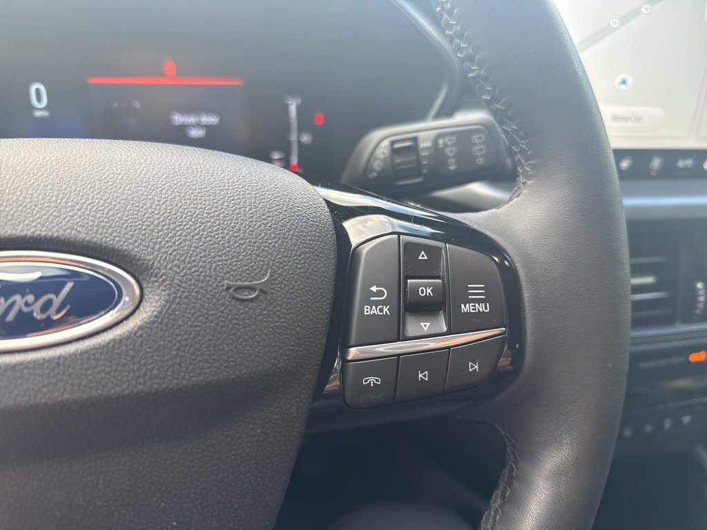 2023 Ford Escape Active AWD
