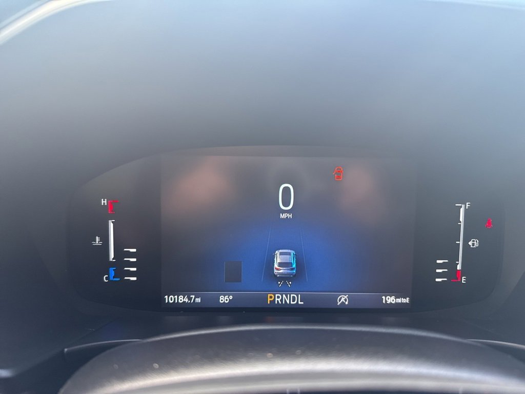 2023 Ford Escape Active AWD