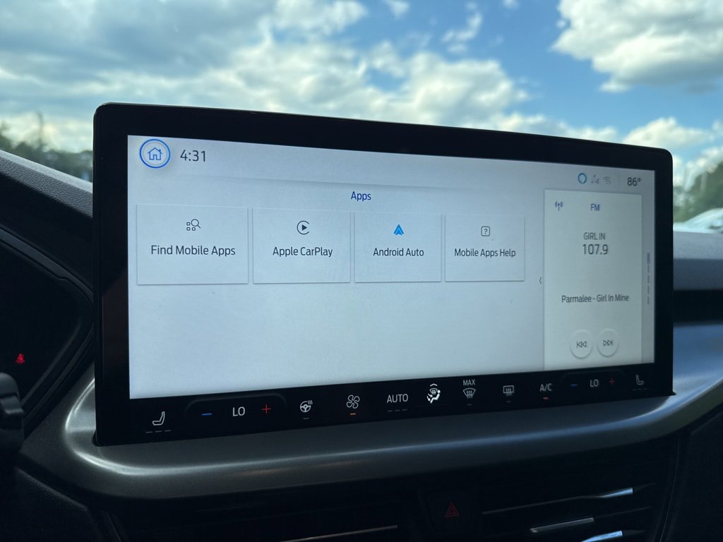 2023 Ford Escape Active AWD