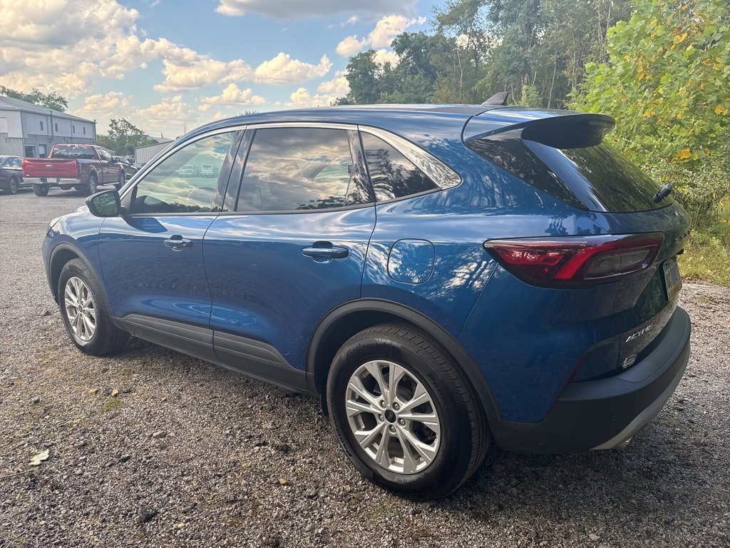 2023 Ford Escape Active AWD