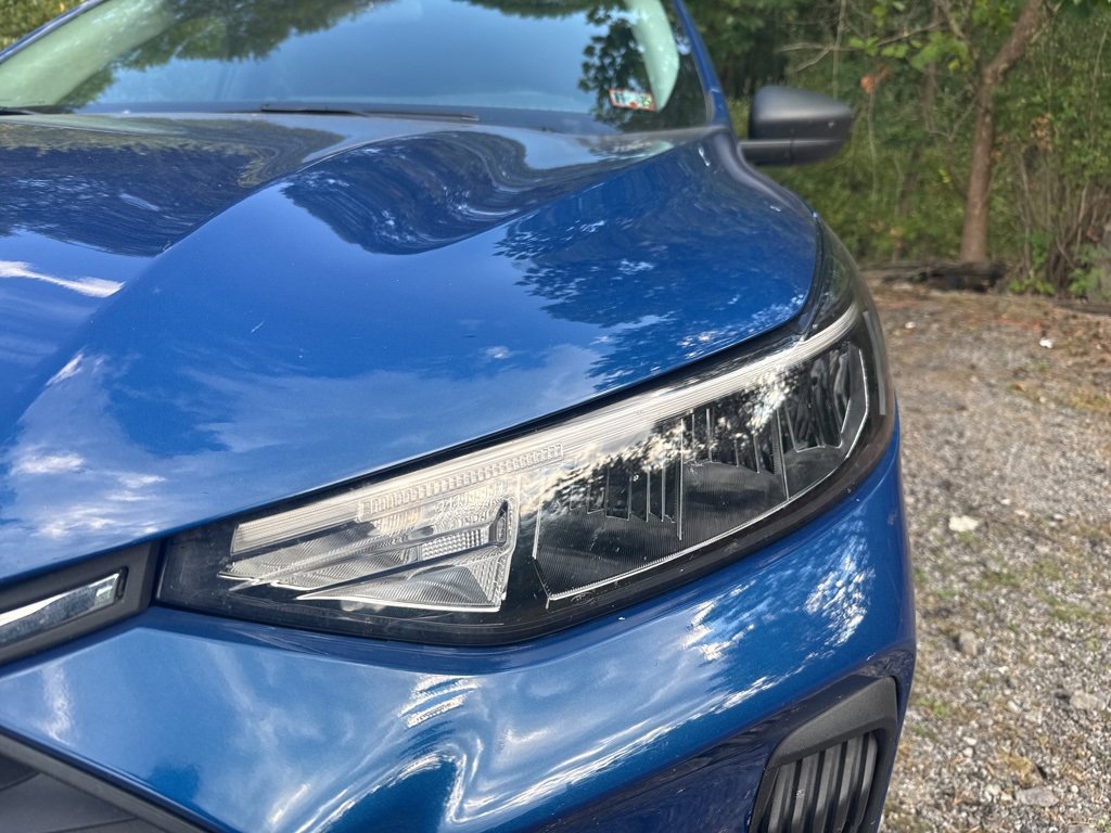 2023 Ford Escape Active AWD