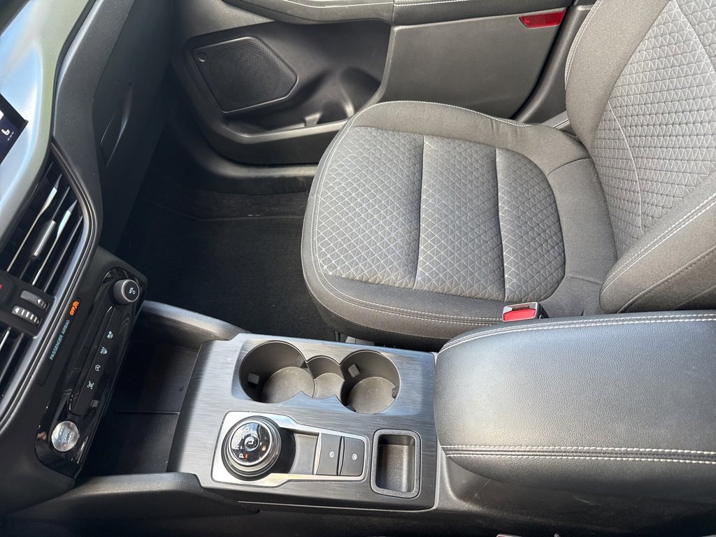 2023 Ford Escape Active AWD