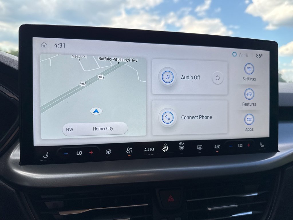 2023 Ford Escape Active AWD