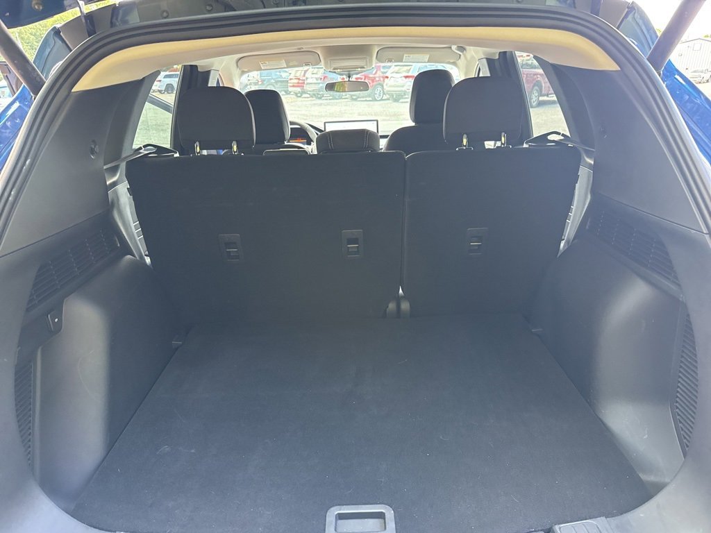 2023 Ford Escape Active AWD