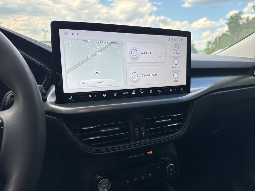 2023 Ford Escape Active AWD