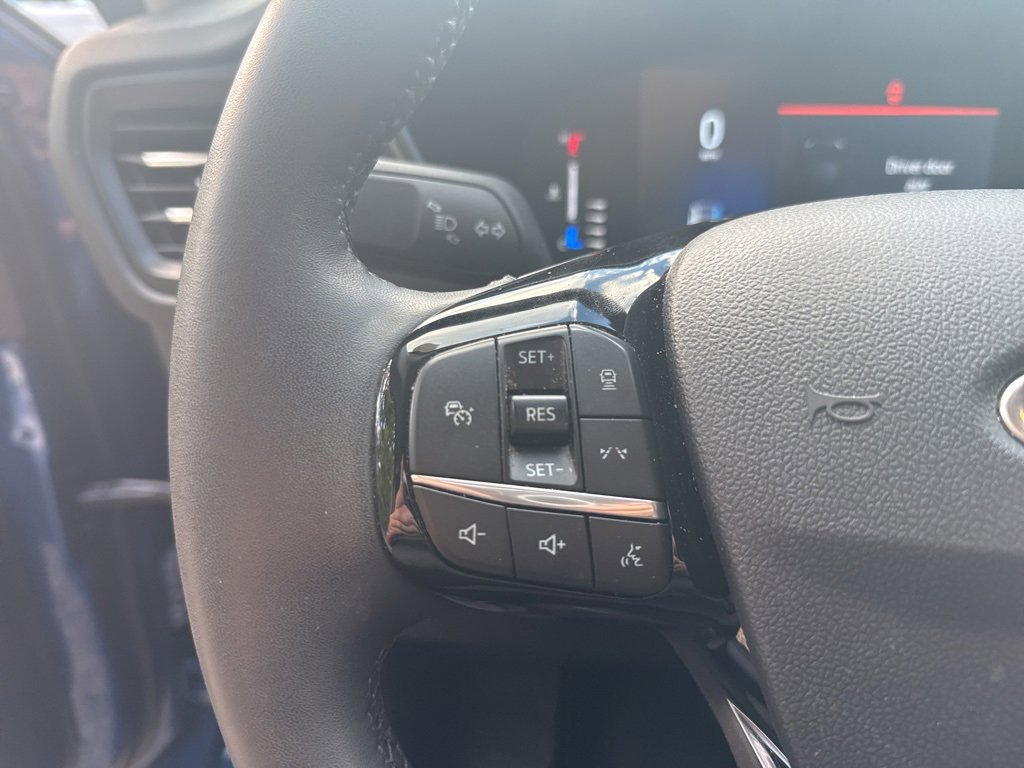 2023 Ford Escape Active AWD