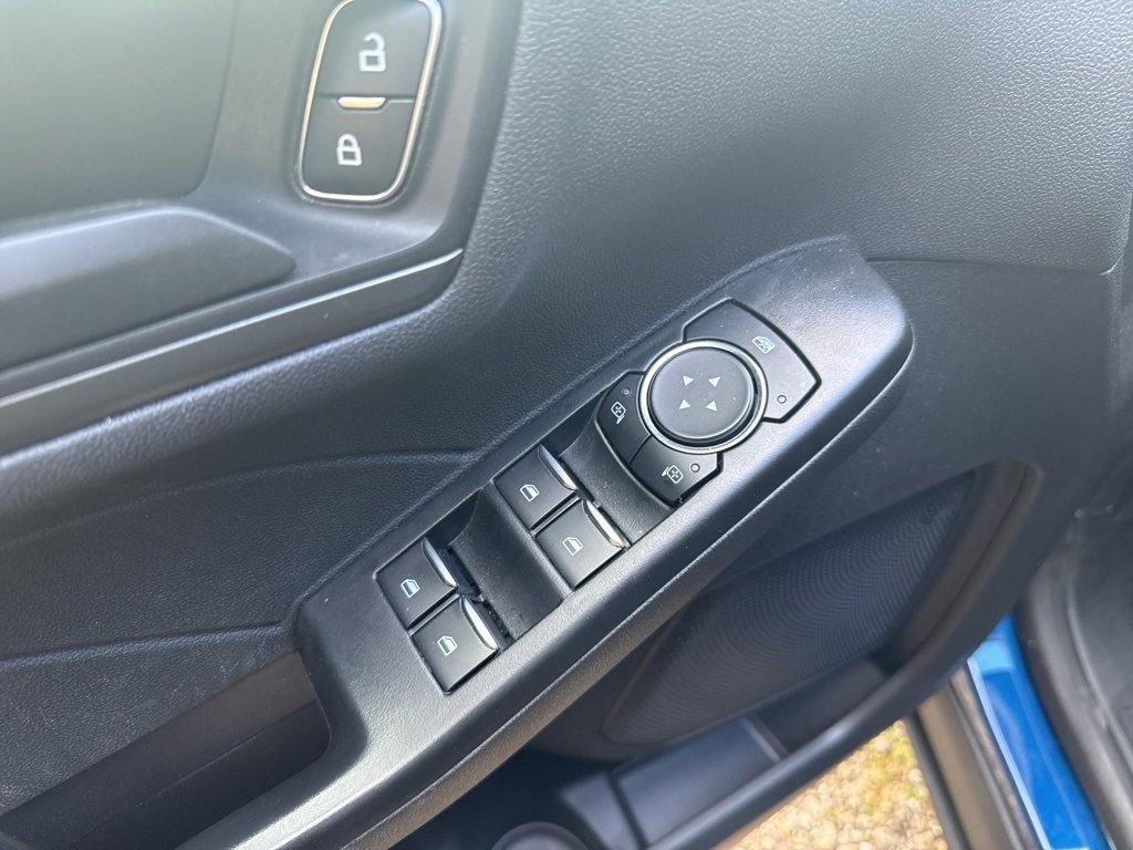 2023 Ford Escape Active AWD