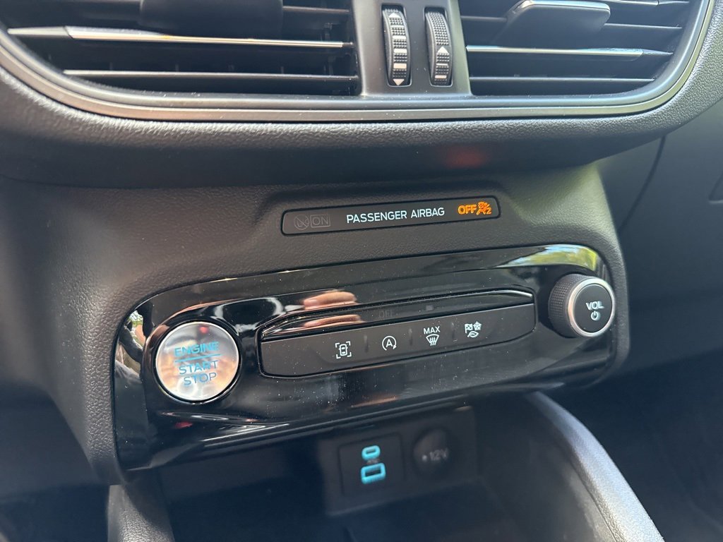 2023 Ford Escape Active AWD