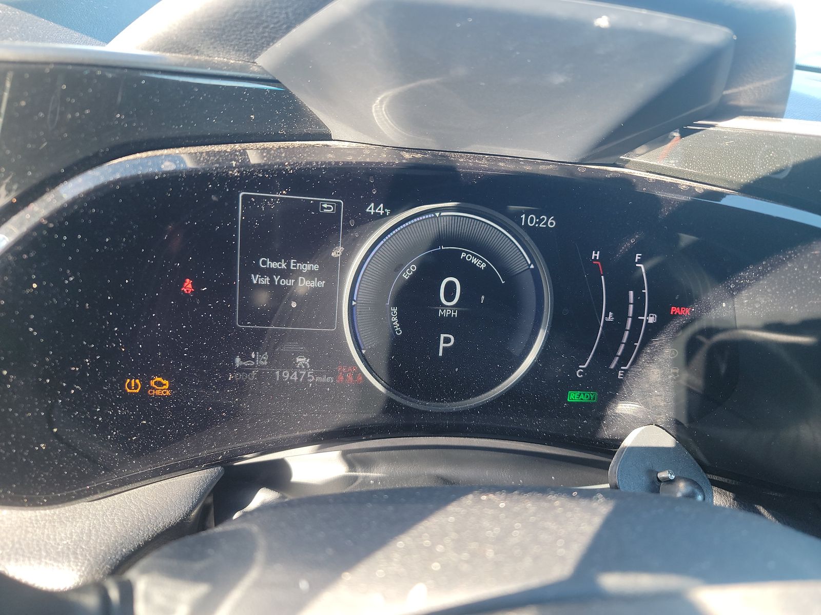 2024 Lexus NX NX 350h AWD