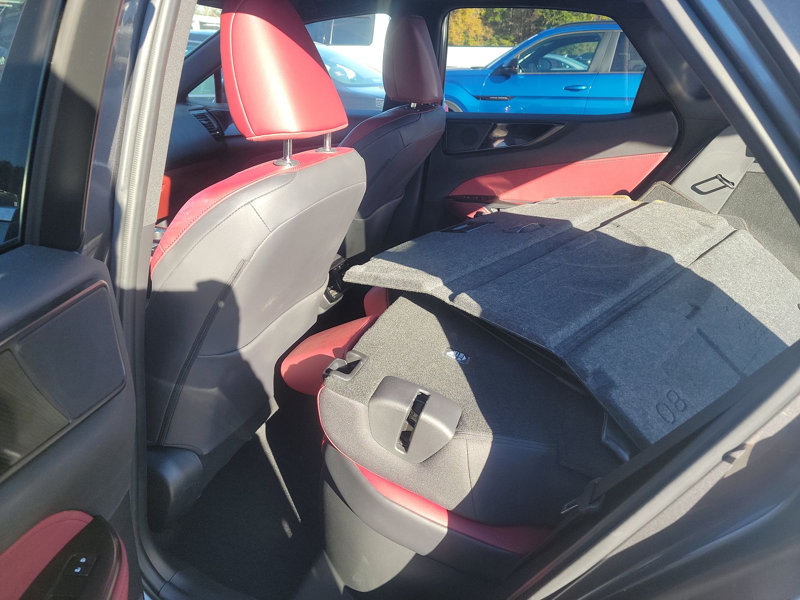 2024 Lexus NX NX 350h AWD