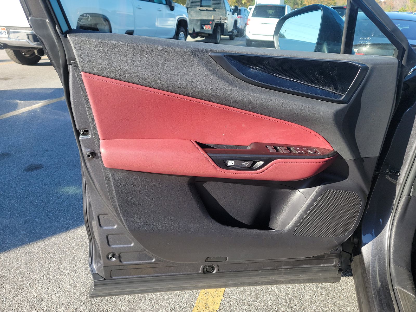 2024 Lexus NX NX 350h AWD