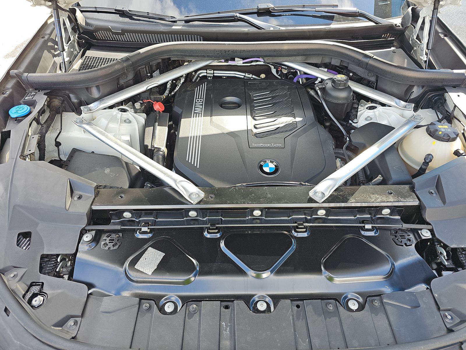 2023 BMW X5 xDrive40i AWD