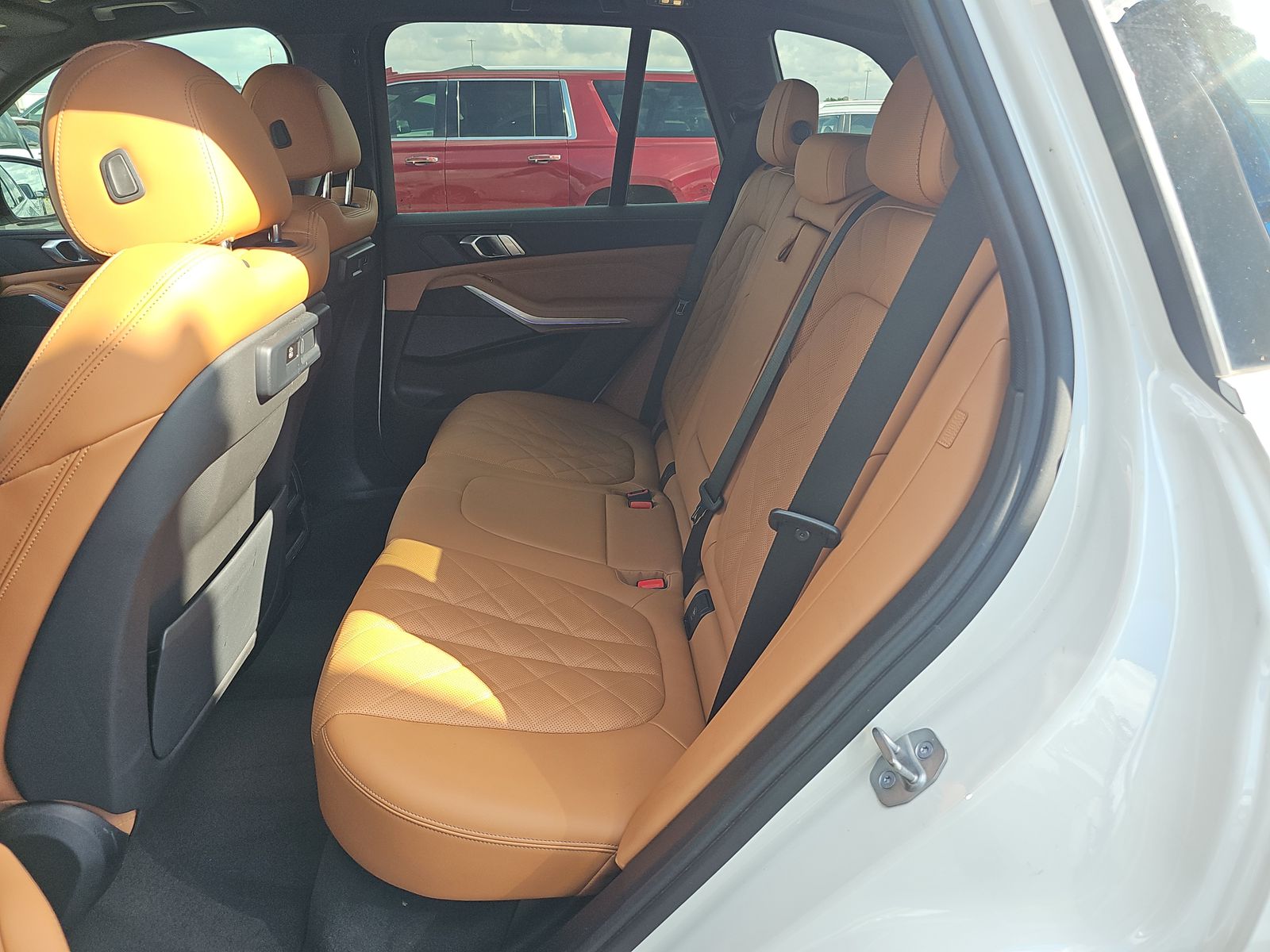 2023 BMW X5 xDrive40i AWD