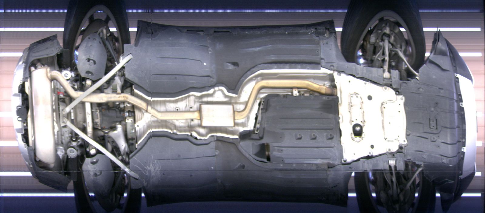 2023 BMW X5 xDrive40i AWD