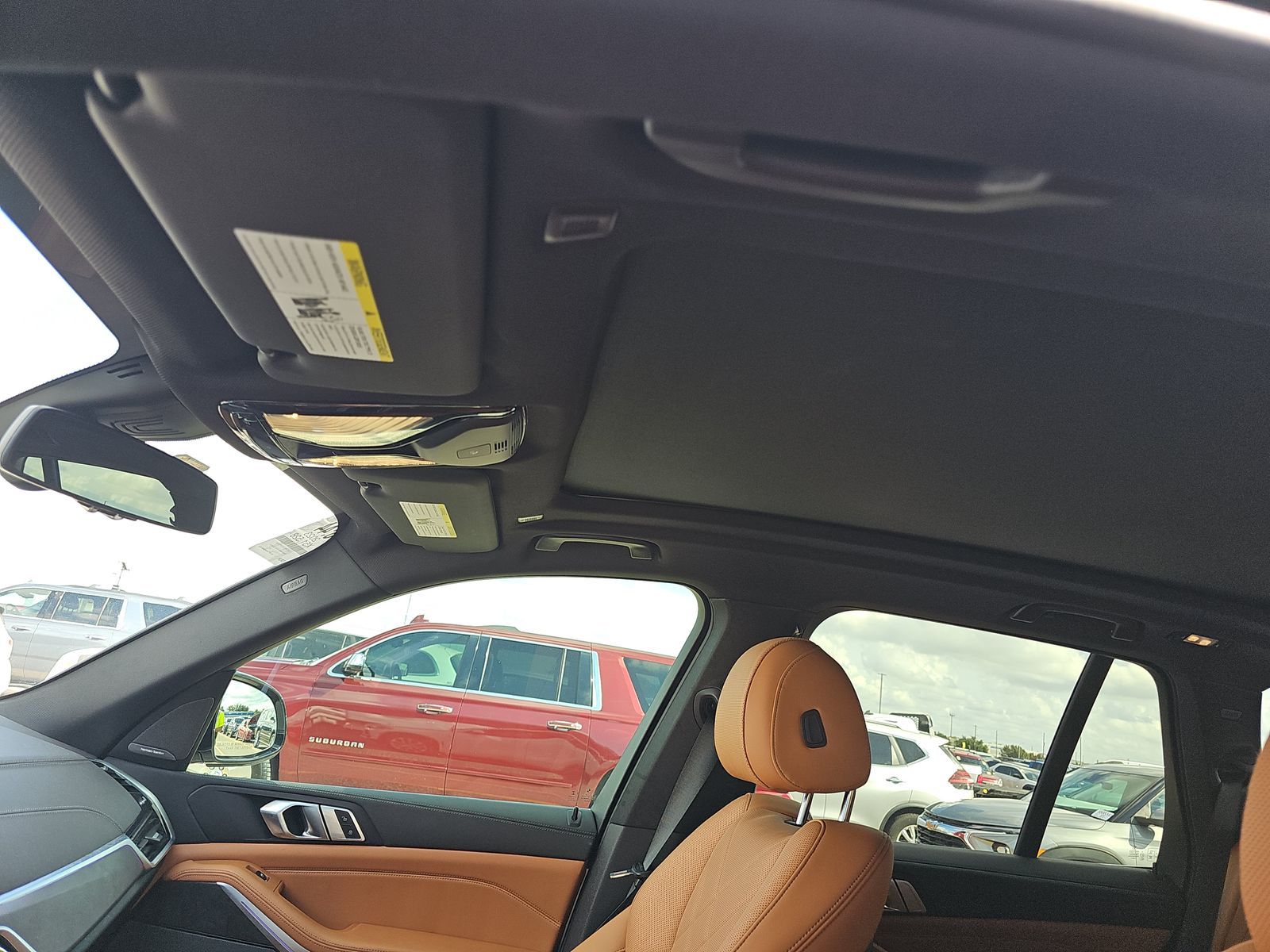 2023 BMW X5 xDrive40i AWD