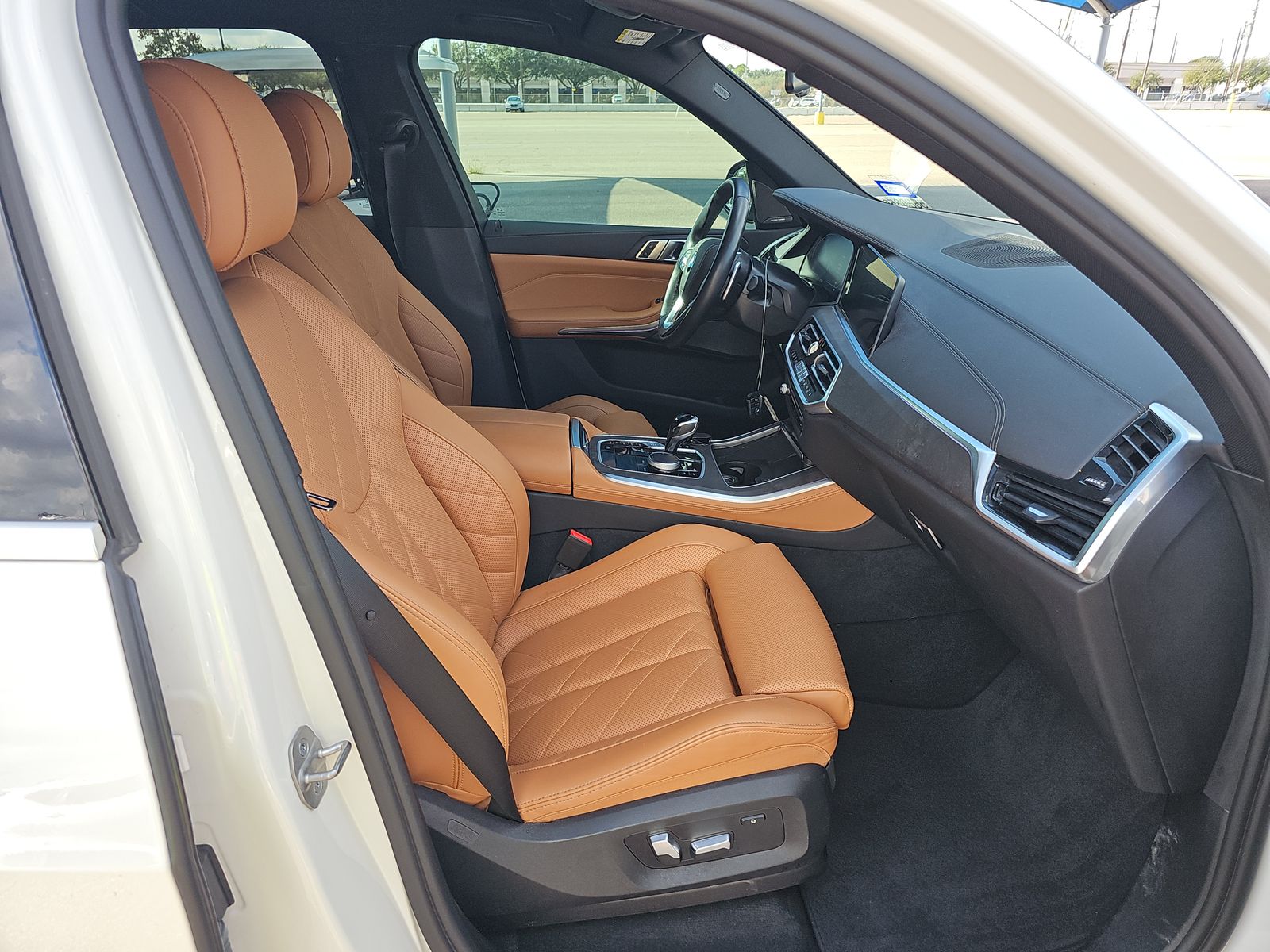 2023 BMW X5 xDrive40i AWD