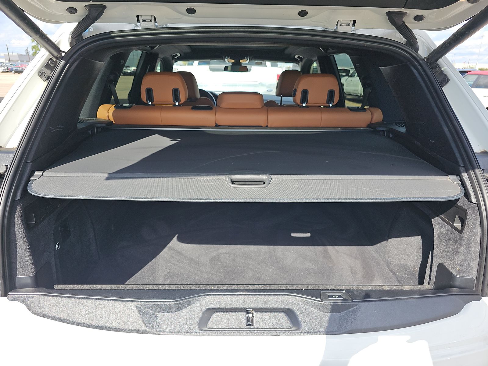 2023 BMW X5 xDrive40i AWD