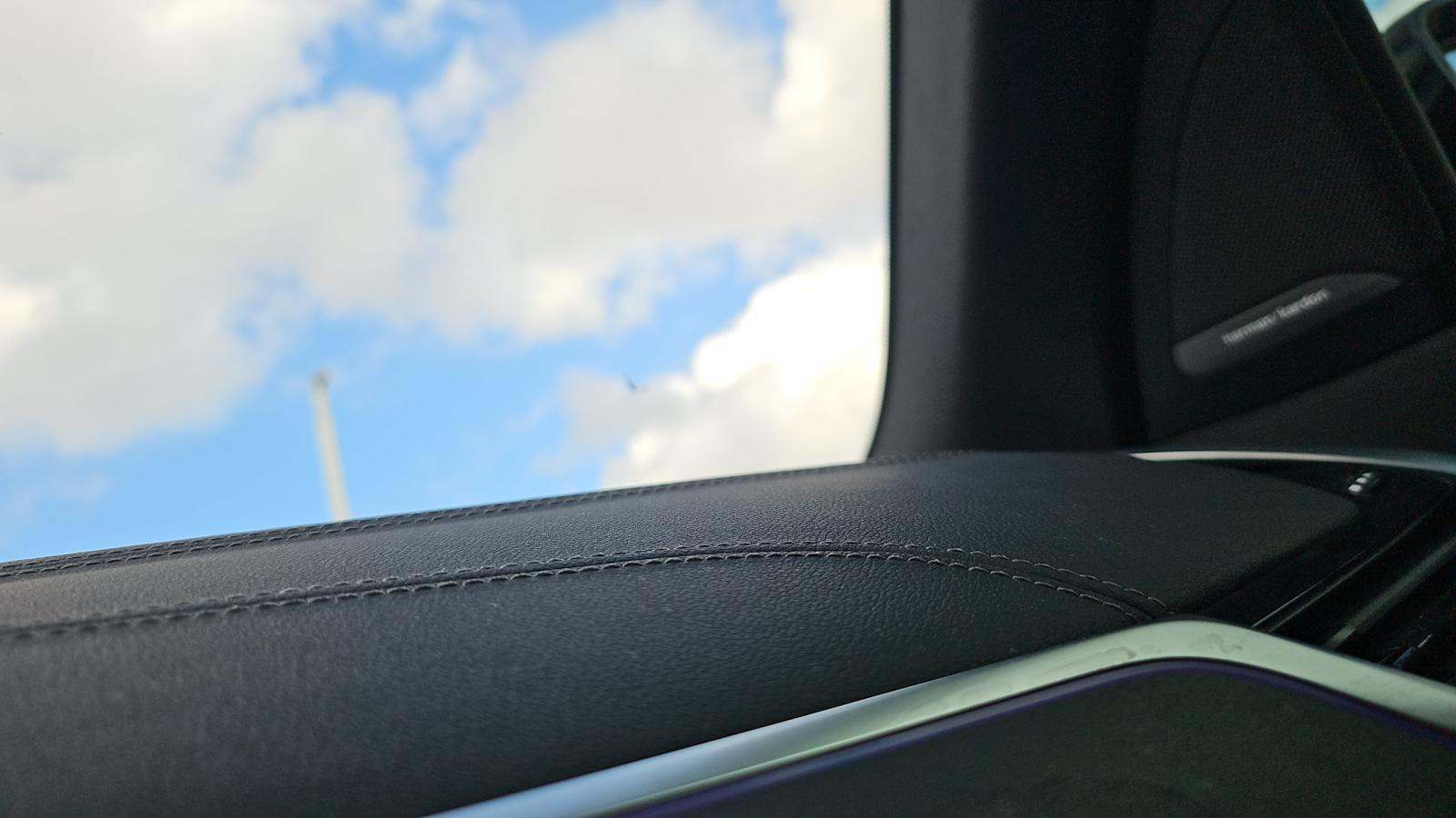 2023 BMW X5 xDrive40i AWD