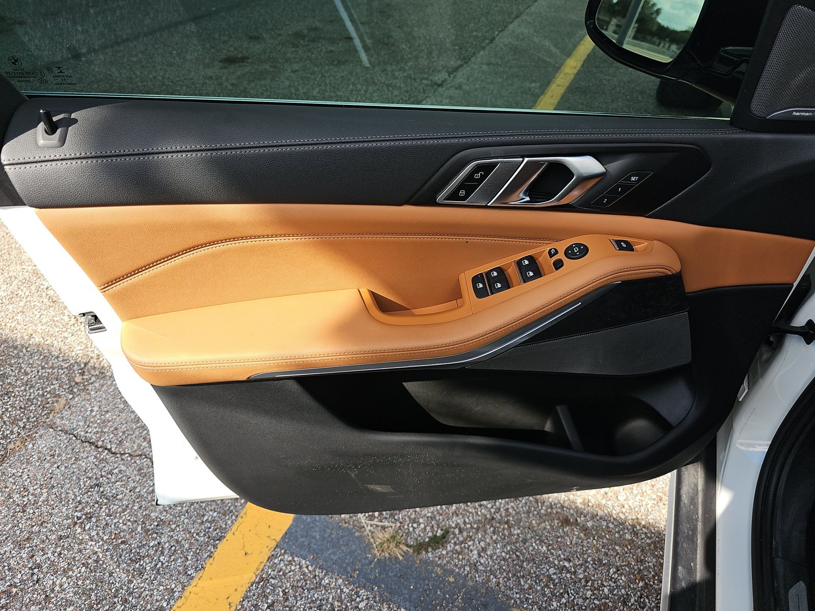 2023 BMW X5 xDrive40i AWD