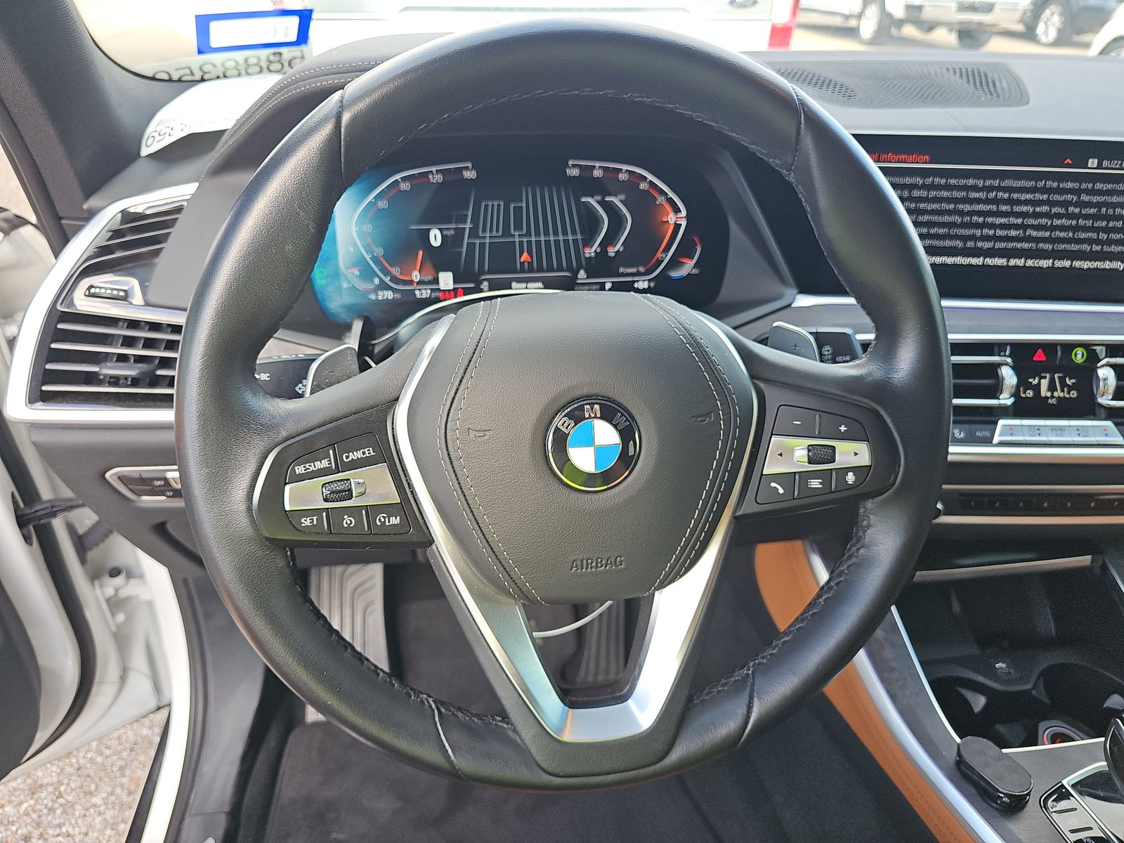 2023 BMW X5 xDrive40i AWD