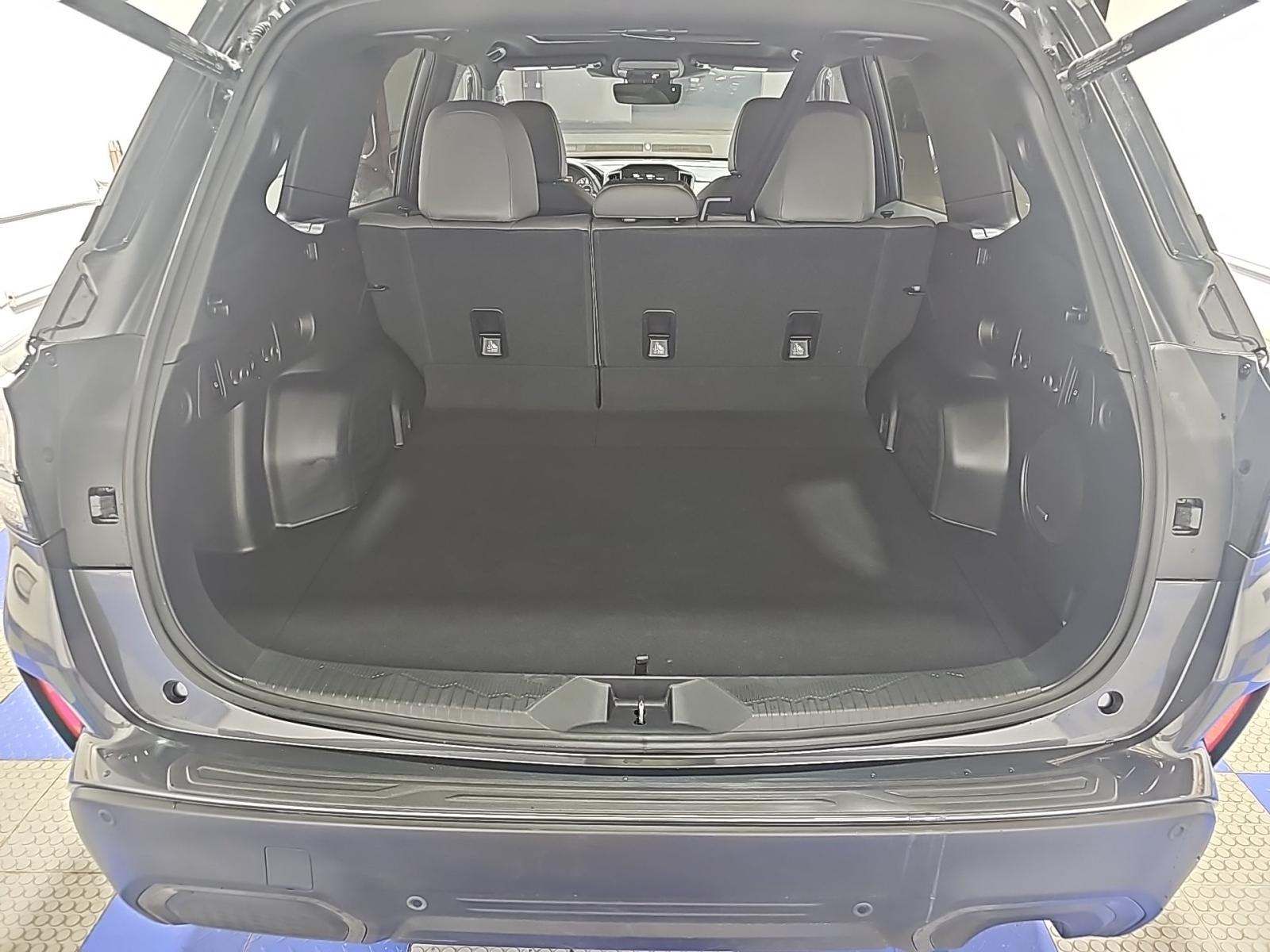 2025 Subaru Forester Limited AWD