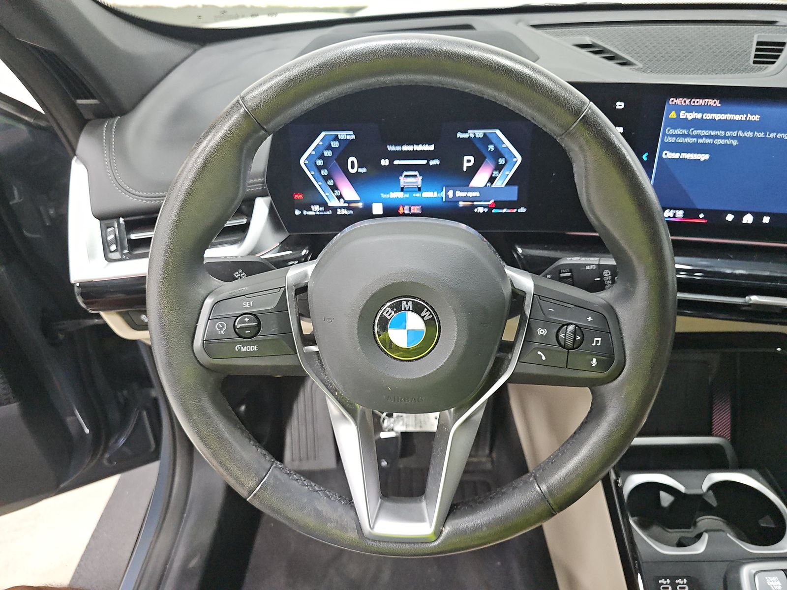 2024 BMW X1 xDrive28i AWD